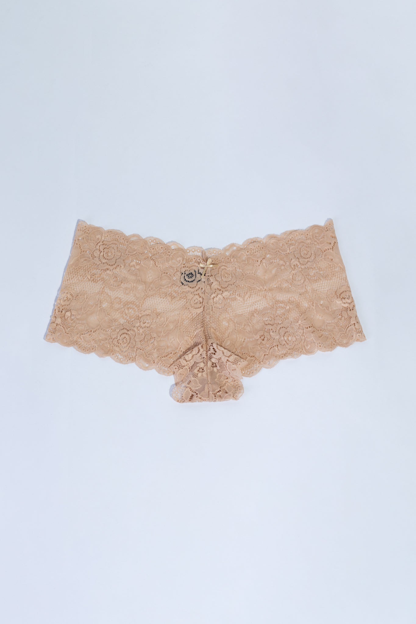 Panti encaje