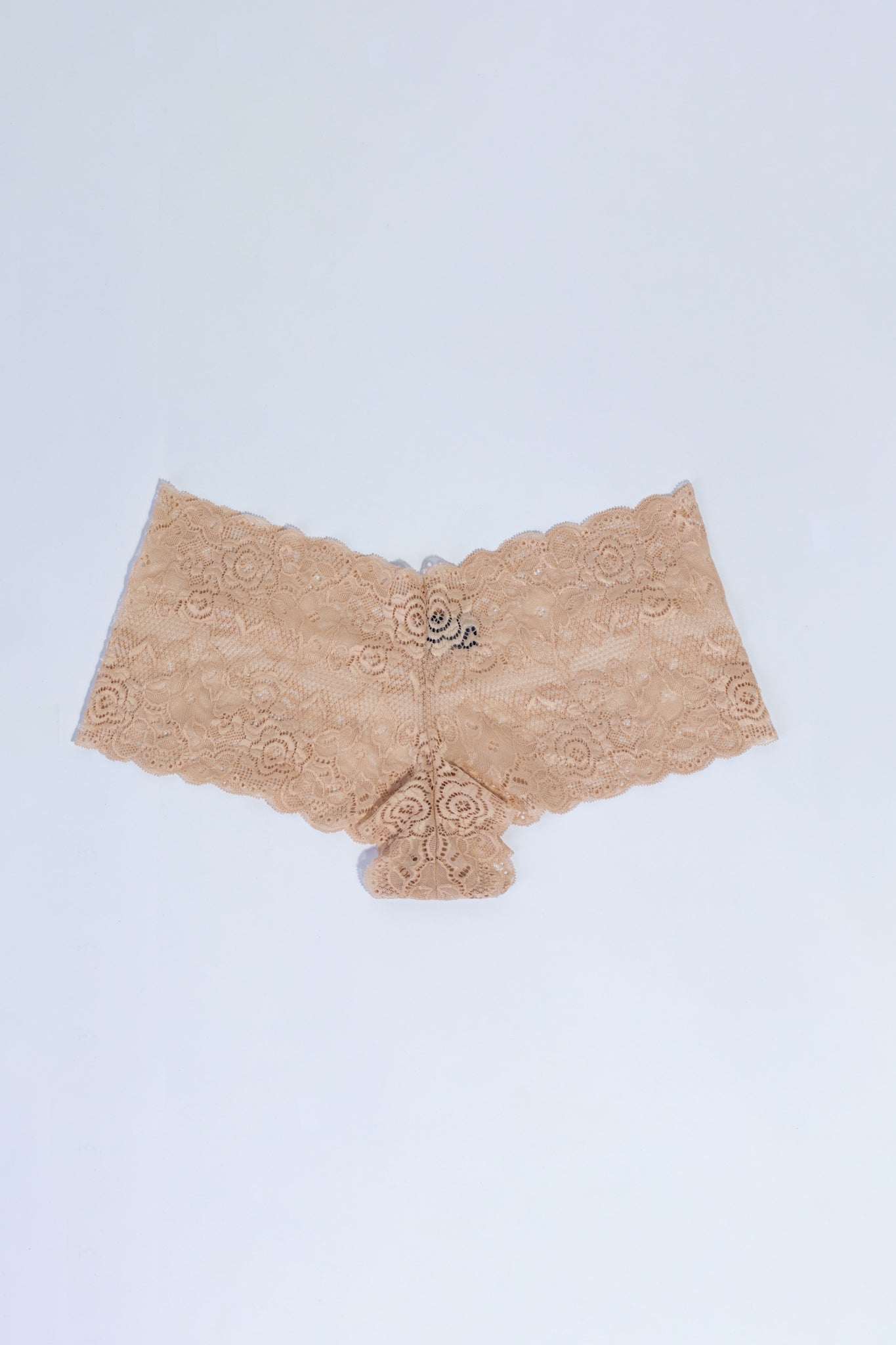 Panti encaje