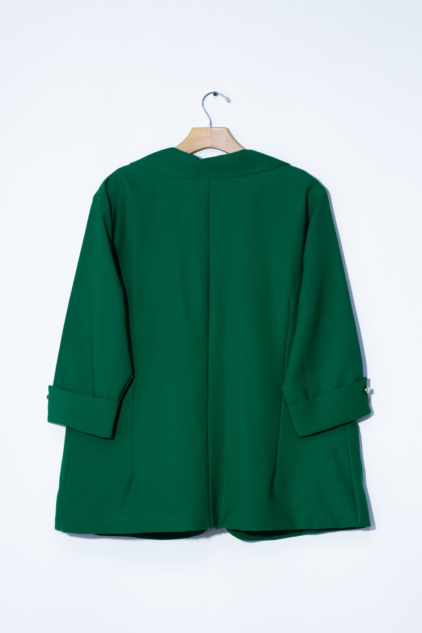 Blazer Manga 3/4 Liso