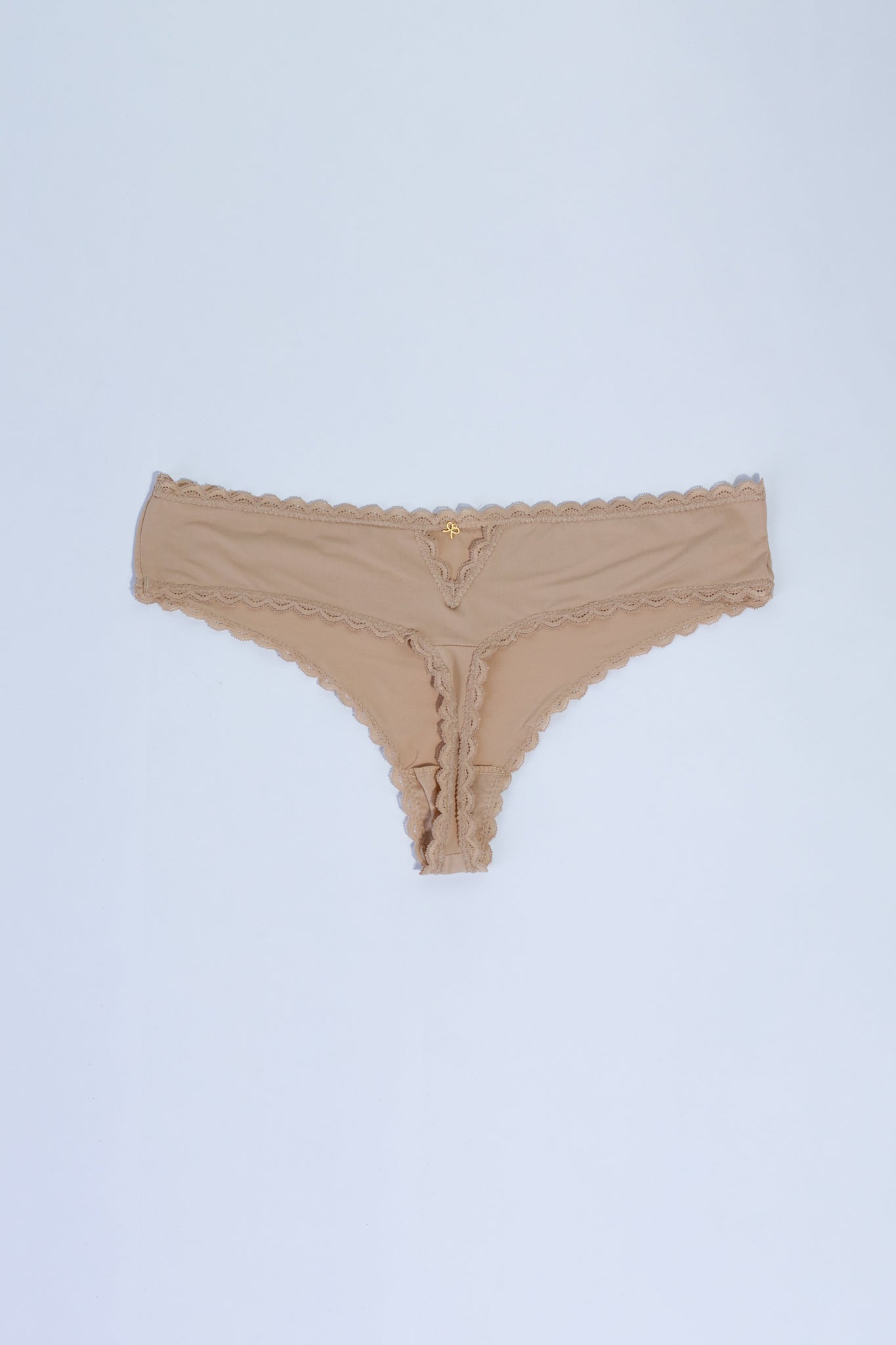 Tanga licra