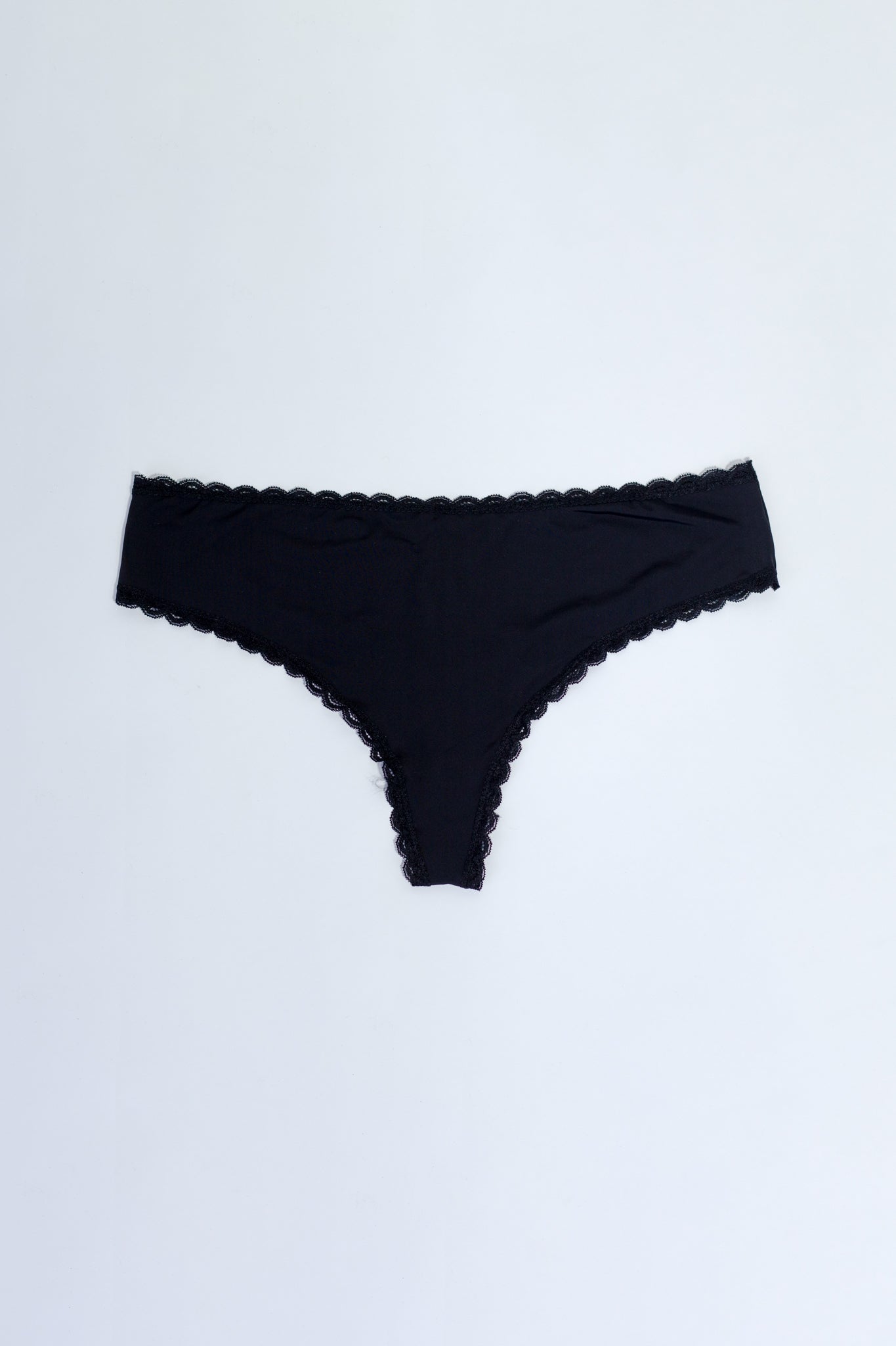 Tanga licra