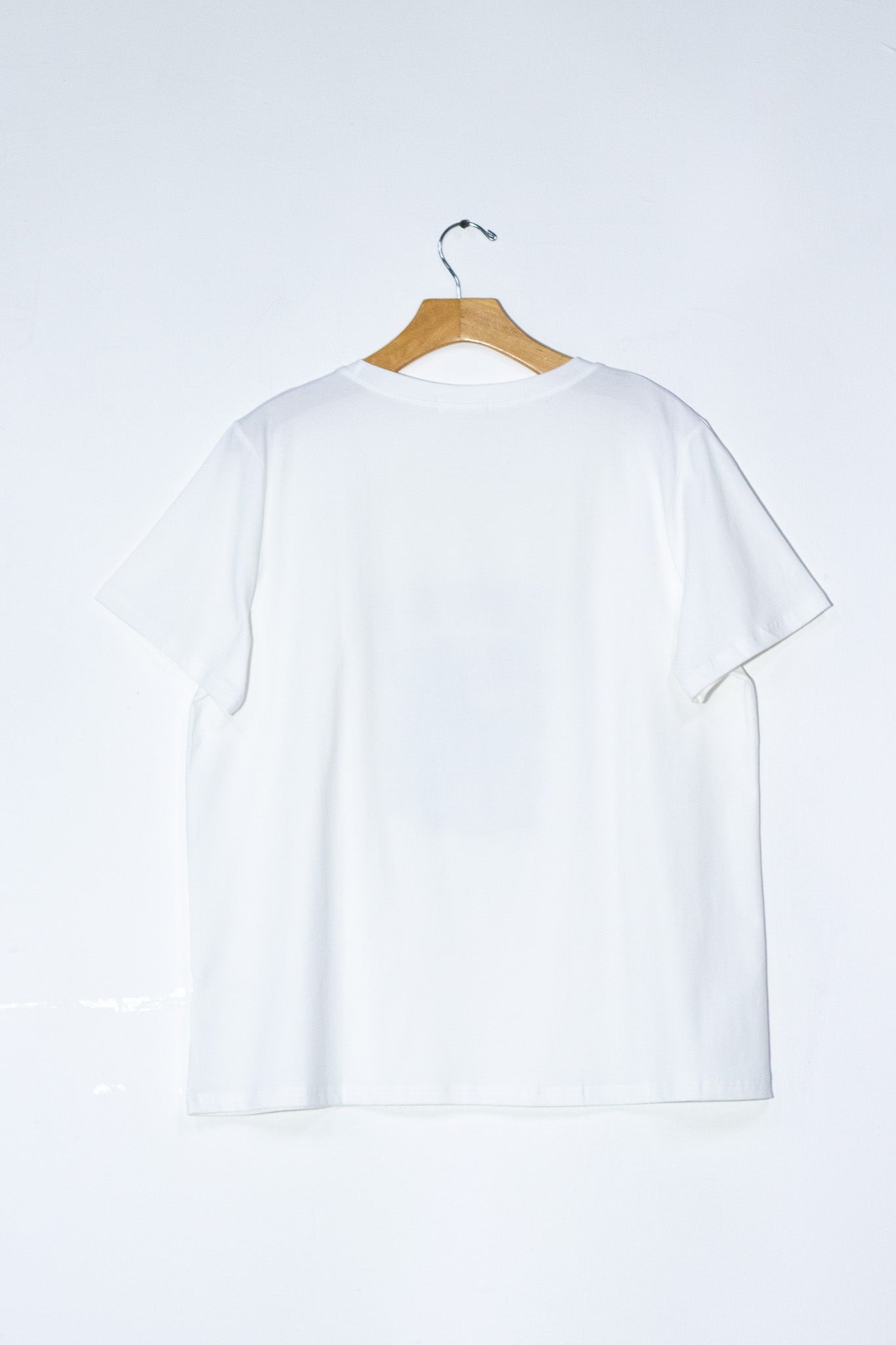Playera botas