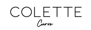 Logotipo Colette Curve